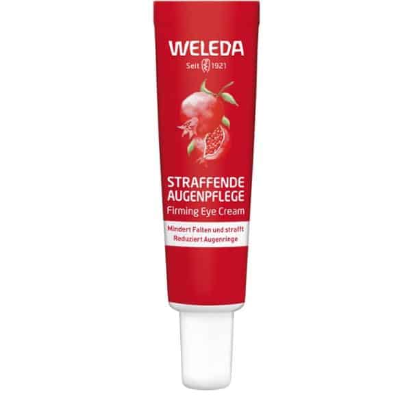 Krema za okrog oči GRANATNO JABOLKO & MACA PEPTIDI
