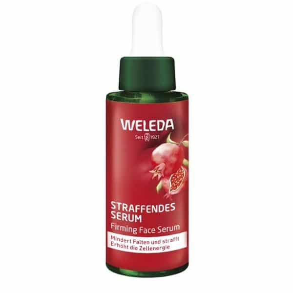 Veido serumas GRANATŲ IR MAKA PEPTIDAI 